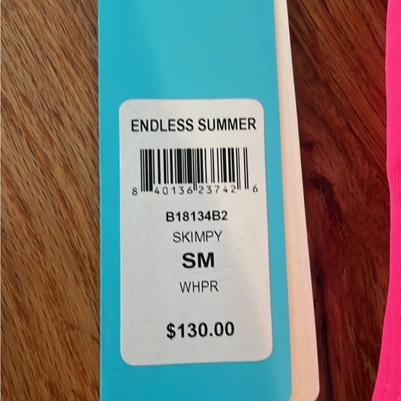 Beach bunny bikini - Picture 3 of 3